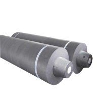 UHP 200~700mm graphite electrode China big factory with low price